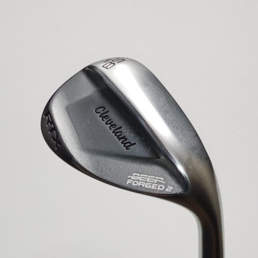 RTX　DEEP　FORGED　2 WG 58M°  12°  S200 Dynamic　Gold