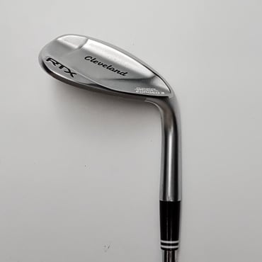 RTX　DEEP　FORGED　2 WG 58M°  12°  S200 Dynamic　Gold