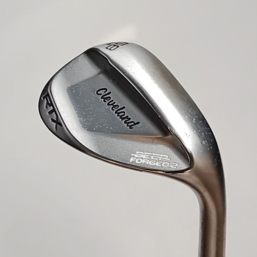 RTX　DEEP　FORGED　2 WG 58M°  12°  S200 Dynamic　Gold