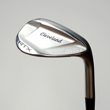 RTX　DEEP　FORGED　2 WG 56M°  12°  S KBS　TOUR　LITE