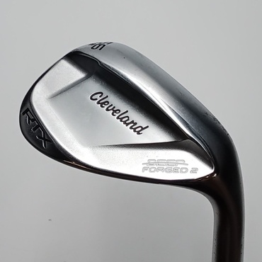 RTX　DEEP　FORGED　2 WG 56M°  12°  S KBS　TOUR　LITE