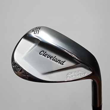 RTX　DEEP　FORGED　2 WG 56M°  12°  S KBS　TOUR　LITE