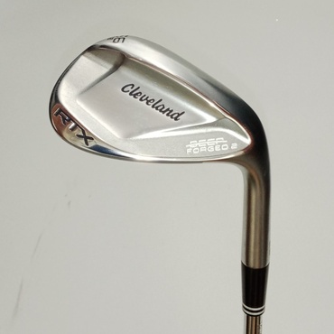 RTX　DEEP　FORGED　2 WG 56M°  12°  S KBS　TOUR　LITE