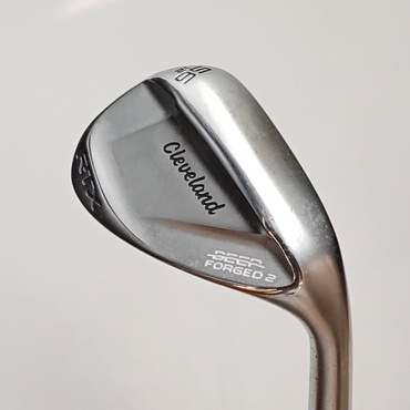 RTX　DEEP　FORGED　2 WG 56M°  12°  S KBS　TOUR　LITE