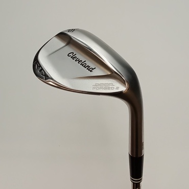 RTX　DEEP　FORGED　2 WG 56M°  12°  S KBS　TOUR　LITE