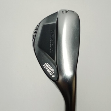 RTX　DEEP　FORGED　2 WG 56M°  12°  S KBS　TOUR　LITE