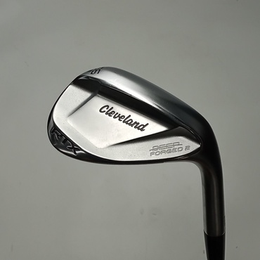 RTX　DEEP　FORGED　2 WG 56M°  12°  S KBS　TOUR　LITE