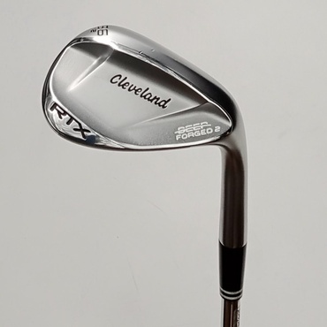 RTX　DEEP　FORGED　2 WG 56M°  12°  S KBS　TOUR　LITE