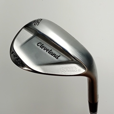 RTX　DEEP　FORGED　2 WG 56M°  12°  S KBS　TOUR　LITE
