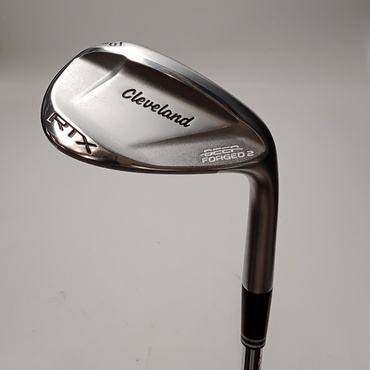 RTX　DEEP　FORGED　2 WG 56M°  12°  S KBS　TOUR　LITE