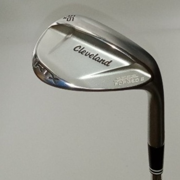 RTX　DEEP　FORGED　2 WG 56M°  12°  S KBS　TOUR　LITE