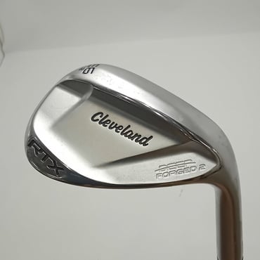 RTX　DEEP　FORGED　2 WG 56M°  12°  S KBS　TOUR　LITE