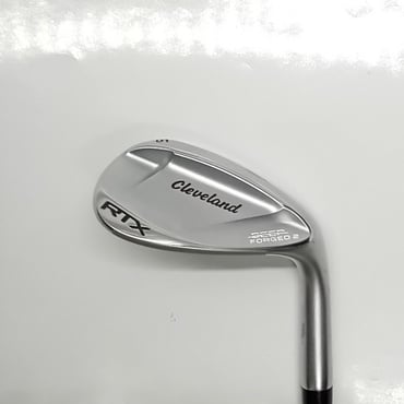 RTX　DEEP　FORGED　2 WG 56M°  12°  S KBS　TOUR　LITE