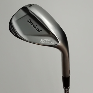 RTX　DEEP　FORGED　2 WG 56M°  12°  S KBS　TOUR　LITE