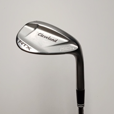 RTX　DEEP　FORGED　2 WG 56M°  12°  S KBS　TOUR　LITE