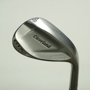 RTX　DEEP　FORGED　2 WG 58M°  12°  S200 Dynamic　Gold