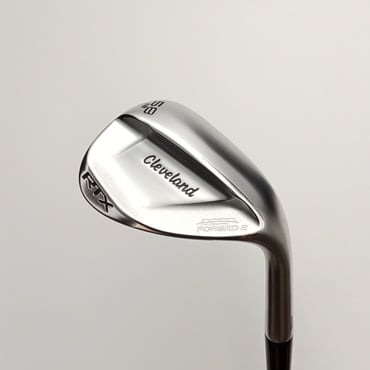 RTX　DEEP　FORGED　2 WG 58M°  12°  S200 Dynamic　Gold