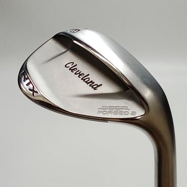 RTX　DEEP　FORGED　2 WG 58M°  12°  S200 Dynamic　Gold