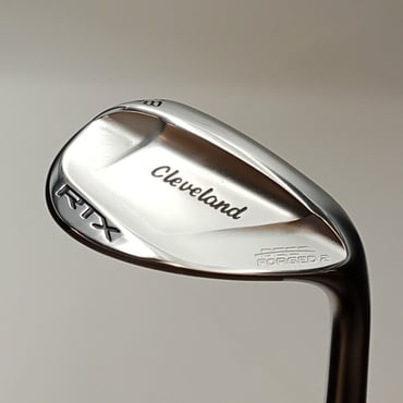 RTX　DEEP　FORGED　2 WG 58M°  12°  S200 Dynamic　Gold