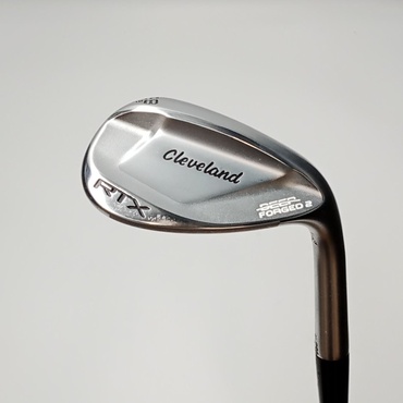 RTX　DEEP　FORGED　2 WG 58M°  12°  S200 Dynamic　Gold