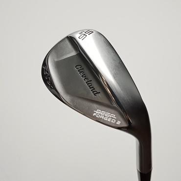 RTX　DEEP　FORGED　2 WG 56M°  12°  S KBS　TOUR　LITE