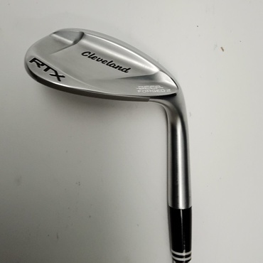 RTX　DEEP　FORGED　2 WG 56M°  12°  S KBS　TOUR　LITE