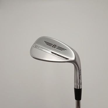 VOKEY　SM10　ツアークローム ウェッジ 46F°  10°  S N.S.PRO MODUS3 TOUR105