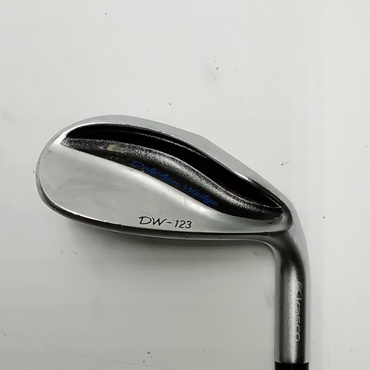 Dolphin　Wedge　DW-123 WG 50°  2°  WEDGE N.S.PRO　950GH　neo