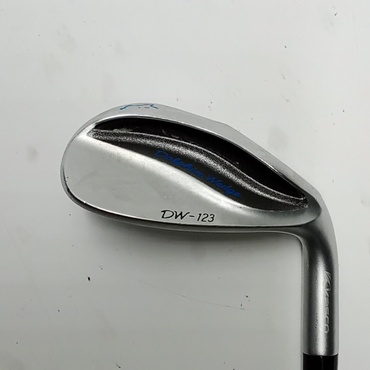 Dolphin　Wedge　DW-123 WG 48°  2°  WEDGE N.S.PRO　950GH　neo