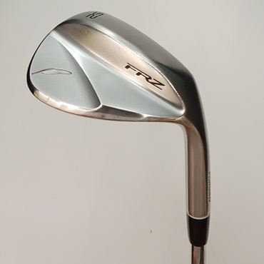 FRZ　パールサテン ウェッジ 52°  7°  w NSPRO DS91W