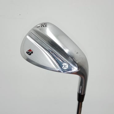 BITING　SPIN WG 52M°  8°  S N.S.PRO　MODUS3　TOUR105