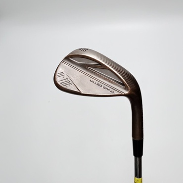 HI-TOE　3　(2022) WG 52SB°  9°  S200 Dynamic　Gold