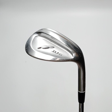 DJ-6 ウェッジ 58°  18°  S200 Dynamic Gold