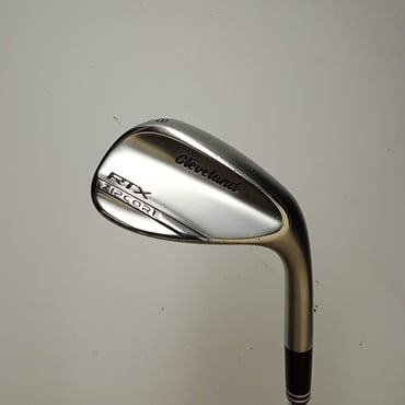 RTX　ZIPCORE　ツアーサテン WG 58F°  12°  S200 Dynamic　Gold