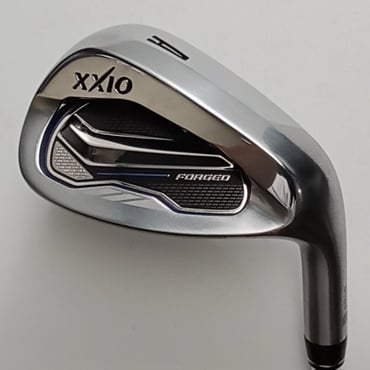 XXIO　FORGED　(2017) AW R N.S.PRO　930GH　D.S.T
