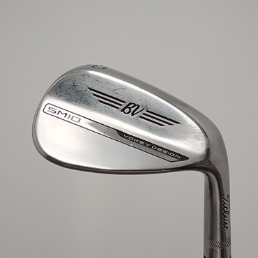 VOKEY　SM10　ツアークローム ウェッジ 50F°  8°  S N.S.PRO MODUS3 TOUR115