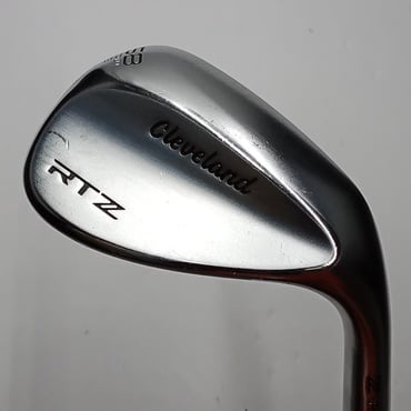 RTZ　ツアーサテン WG 58°  Low 6°  S200 Dynamic　Gold