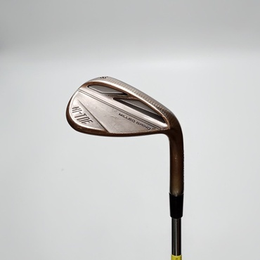 HI-TOE　3　(2022) WG 58HB°  13°  S200 Dynamic　Gold