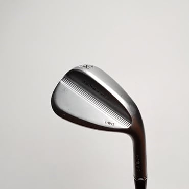 GLIDE　FORGED　PRO　Sグラインドソール WG 52°  10°  S N.S.PRO　950GH　neo