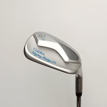 Dolphin　Flying　Wedge　DFW-225 WG 55°  オリジナルスチール