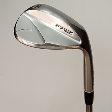 FRZ　パールサテン ウェッジ 56H°  11°  w NSPRO DS91W