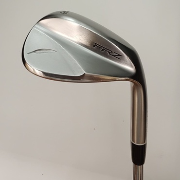 FRZ　パールサテン ウェッジ 48°  6°  W NSPRO DS91W