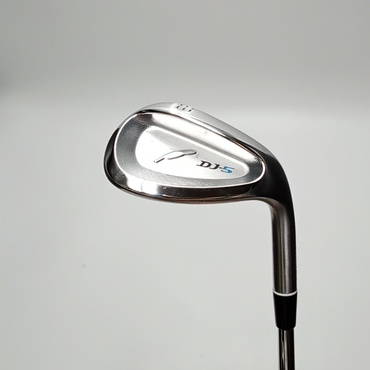 DJ-5 WG 58°  8°  N.S.PRO　TS-114W