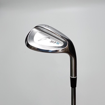 DJ-5 WG 50°  6°  N.S.PRO　TS-114W
