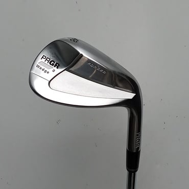 PRGR　0　(2020) WG 48°  4°  WEDGE SPEC　STEEL　Ⅲ　Ver.2