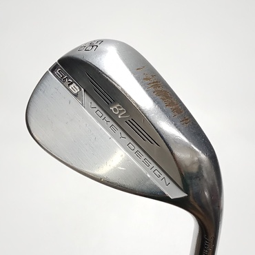 VOKEY　SM8　ツアークローム ウェッジ 56D°  12°  S N.S.PRO MODUS3 TOUR120