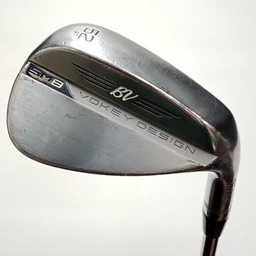 VOKEY　SM8　ツアークローム ウェッジ 52F°  12°  S N.S.PRO MODUS3 TOUR120