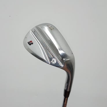 BITING　SPIN WG 58A°  12°  S N.S.PRO　MODUS3　TOUR105