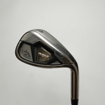 ROGUE　ST　MAX　OS AW S200 Dynamic　Gold　95