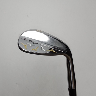 The　Craft WG 56°  21°  WEDGE Dynamic　Gold　95